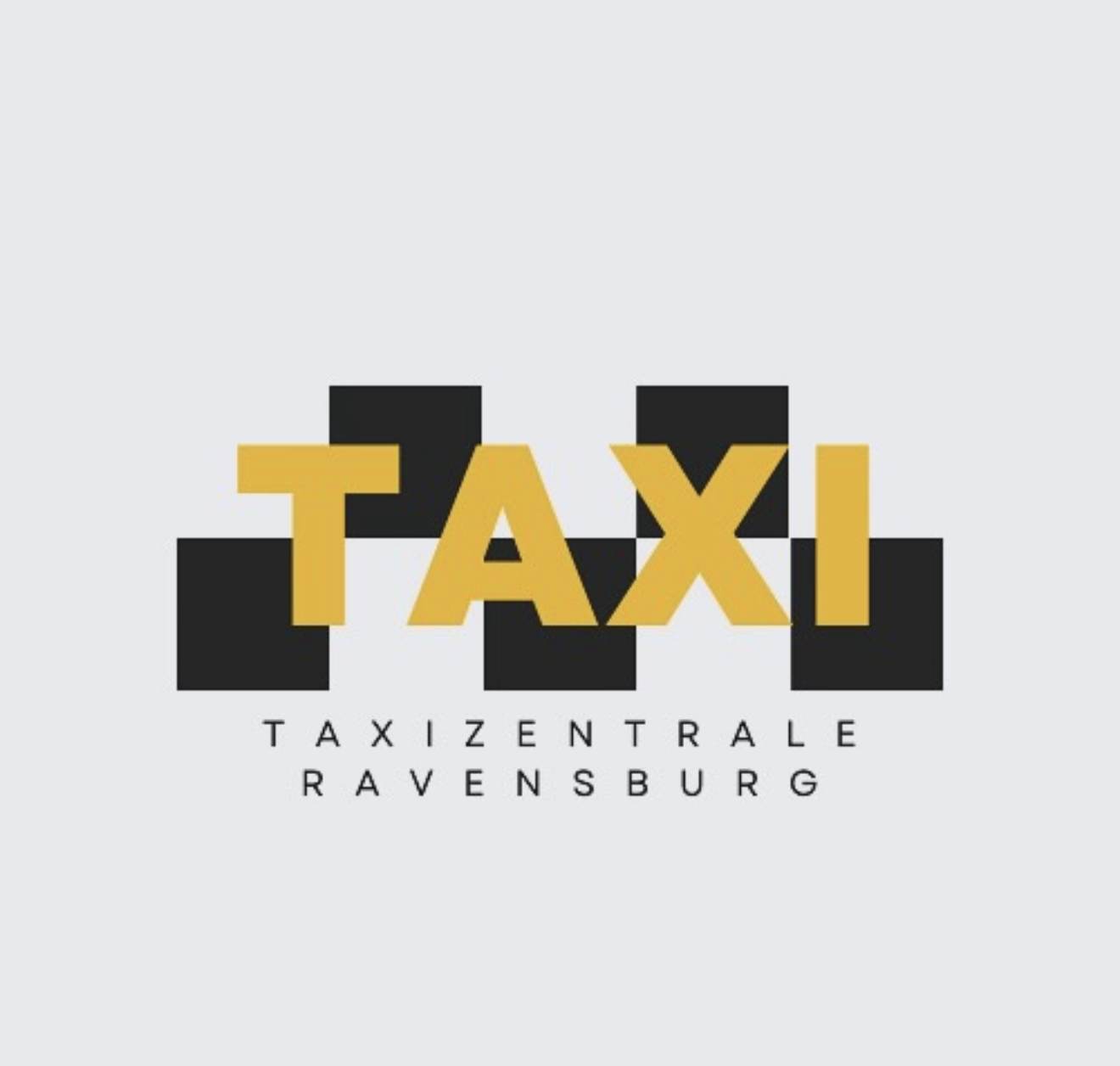 Logo des Unternehmens: Taxi Zentrale Ravensburg