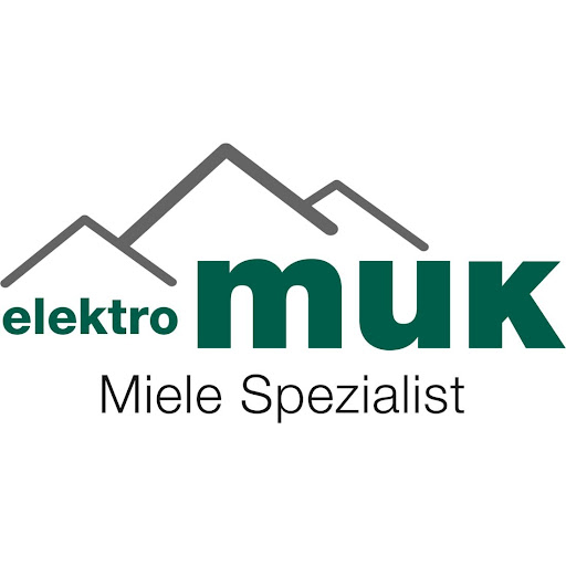 Logo des Unternehmens: Elektro MuK GmbH