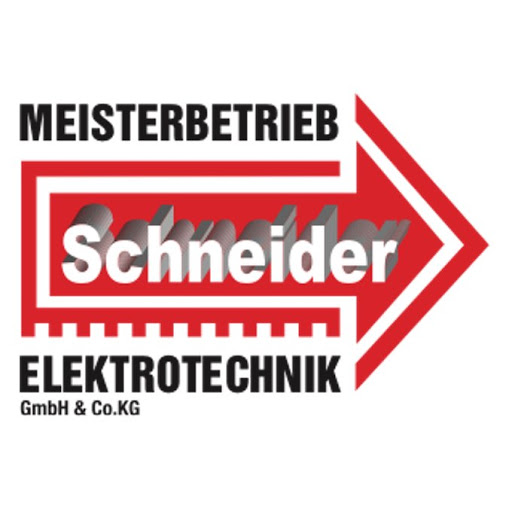 Logo des Unternehmens: Schneider Elektrotechnik GmbH & Co. KG