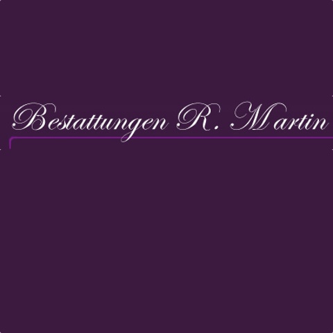 Martin Rainer Bestattungen