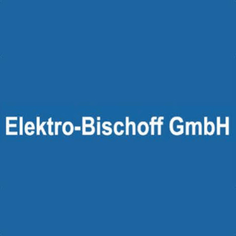 Logo des Unternehmens: Elektro Bischoff GmbH