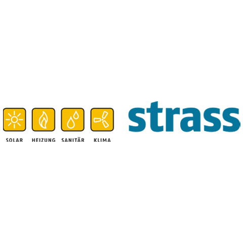 Logo des Unternehmens: Strass GmbH & Co. KG