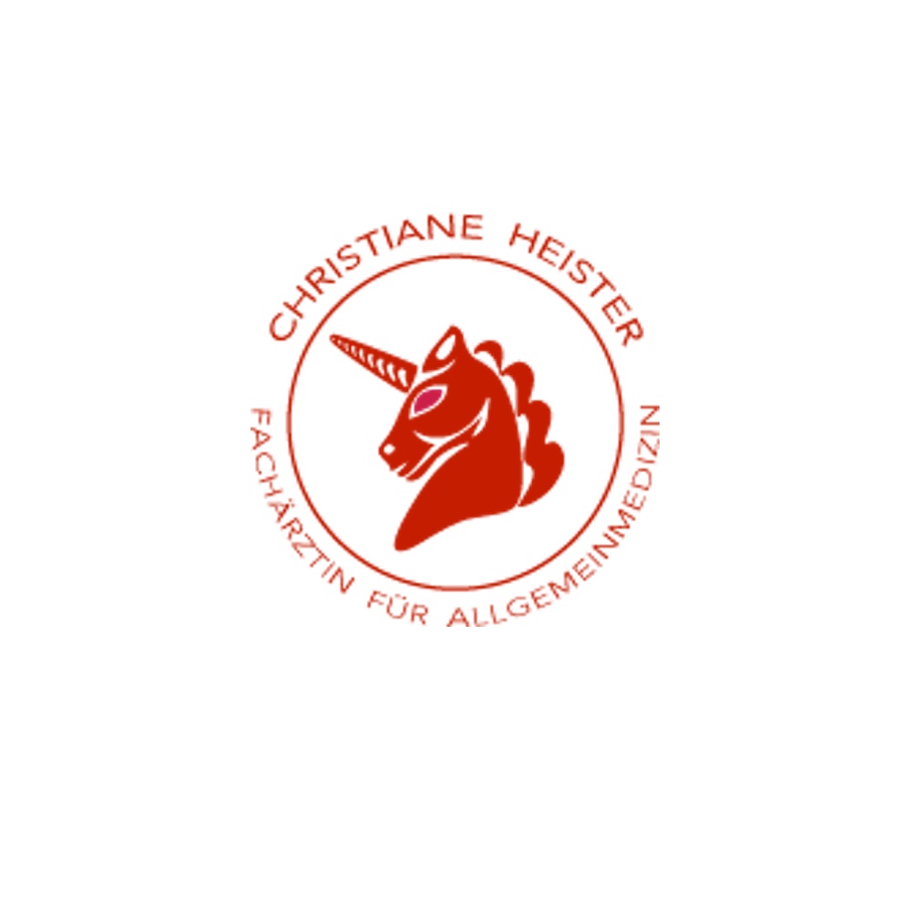 Logo des Unternehmens: Praxis für Allgemeinmedizin Christiane Heister