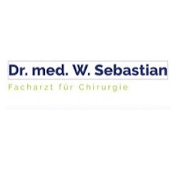 Dr. Med. W. Sebastian Facharzt Für Chirurgie