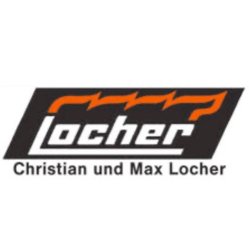 Max & Christian Locher Heizungsbau