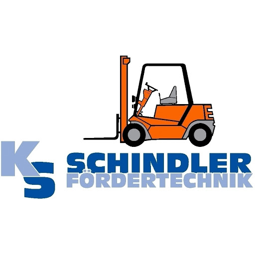 Konrad Schindler Fördertechnik