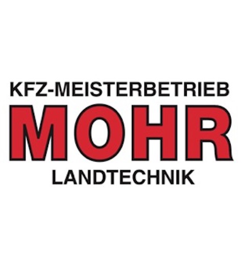 Klaus Mohr Kfz-Meisterbetrieb-Landtechnik