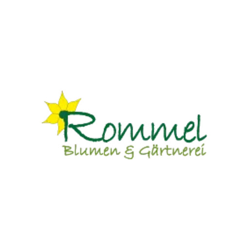 Blumen Rommel