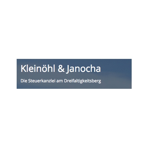 Steuerkanzlei Kleinöhl & Janocha