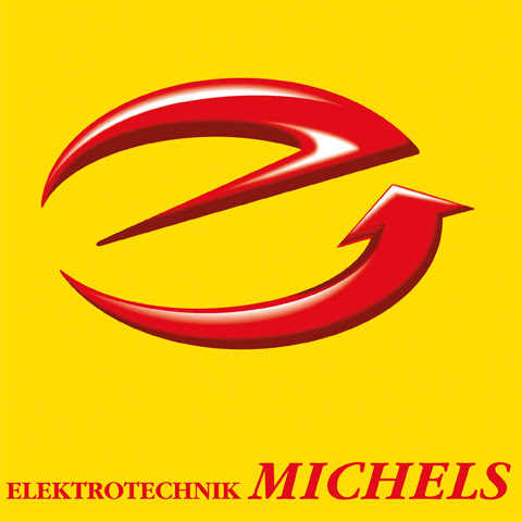 Logo des Unternehmens: Dieter und Jürgen Michels Elektrotechnik GbR