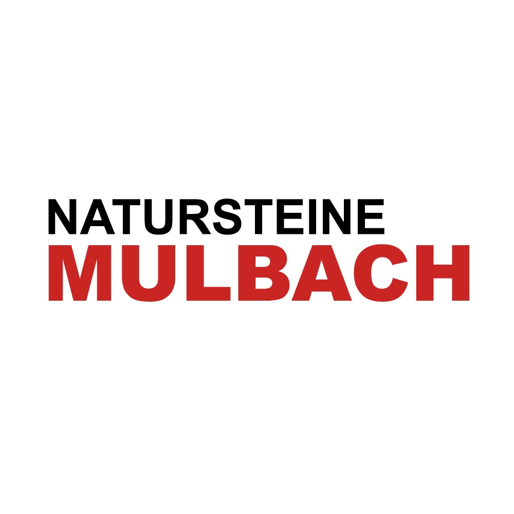 Logo des Unternehmens: Natursteine Mulbach GmbH