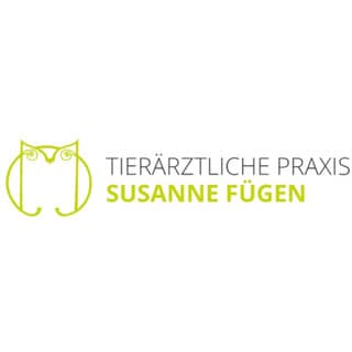 Logo des Unternehmens: Tierärztliche Praxis Susanne Fügen