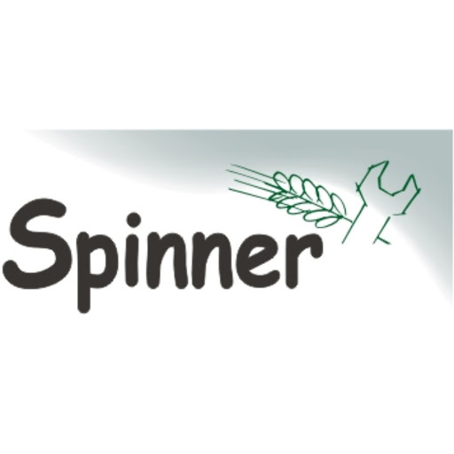 Logo des Unternehmens: Spinner Landtechnik