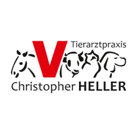Christopher Heller Tierarzt