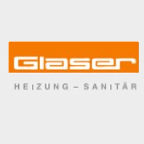 Logo des Unternehmens: Glaser Christof Heizung