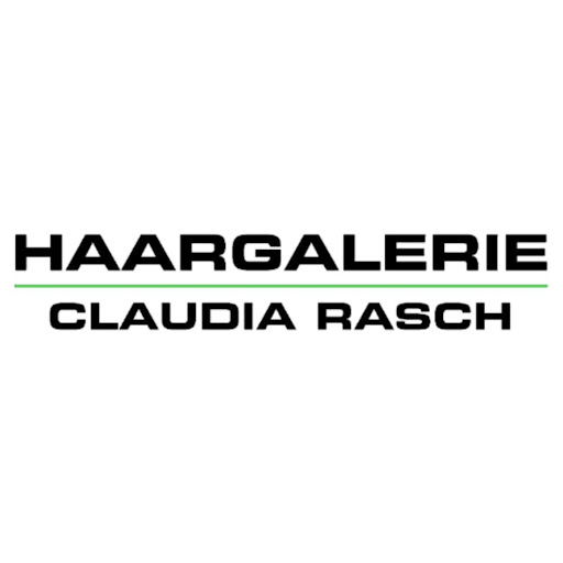 Logo des Unternehmens: Friseur Haargalerie