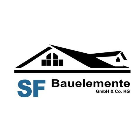 Logo des Unternehmens: SF Bauelemente Sascha Francissen