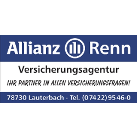 Agentur Renn Allianz Versicherungen