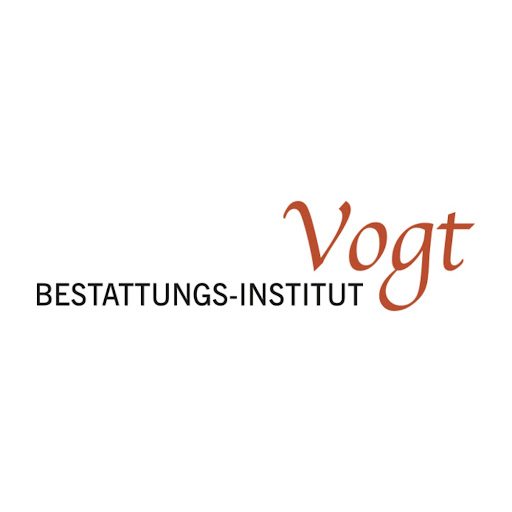 Bestattungs-Institut Vogt