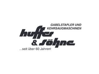 Huffer & Söhne Gmbh Gabelstapler