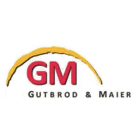 Logo des Unternehmens: Gutbrod & Maier GmbH; Photovoltaik, Elektrotechnik, Schaltschrankbau
