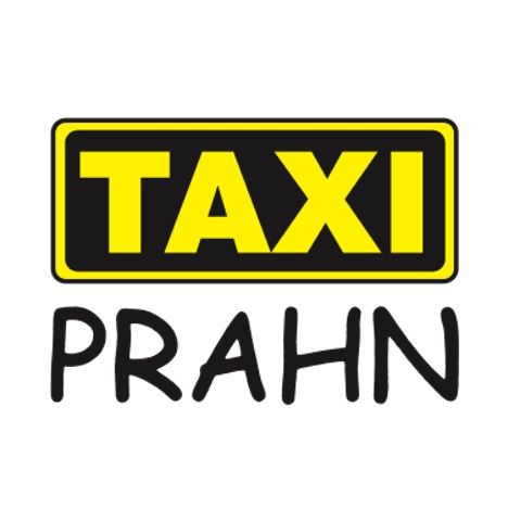Logo des Unternehmens: Taxi Prahn
