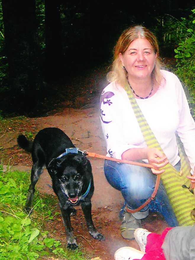 Tierarztpraxis Waldschlösschen Tina Caspari Und Sonja Schmitt