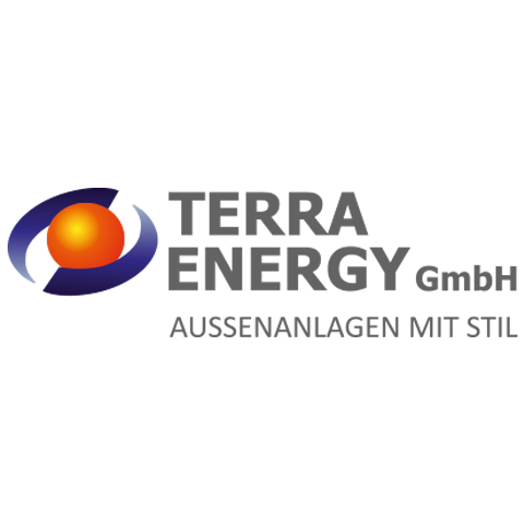 Logo des Unternehmens: Terra Energy GmbH Garten- u. Landschaftsbau