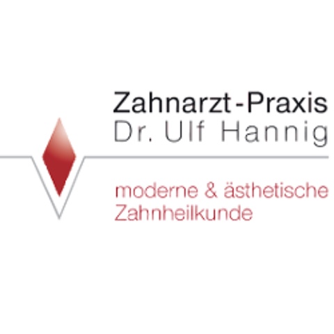 Dr. Ulf Hannig Zahnarztpraxis