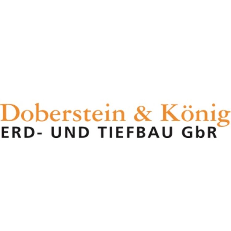 Bernd Doberstein & Andreas König Erd- Und Tiefbau Gbr