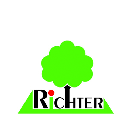 Logo des Unternehmens: Gärtnerei & Baumschule Wilfried Richter Inh. Volker Richter e.K.