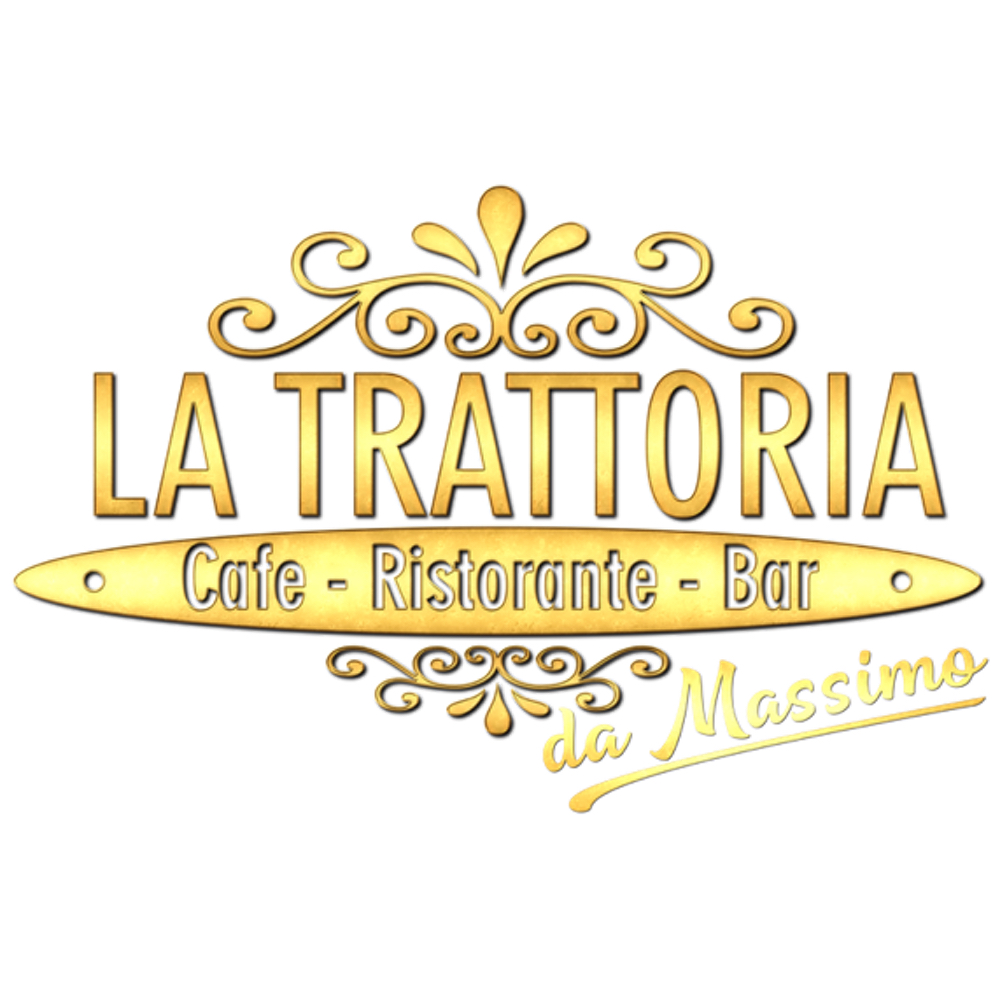 La Trattoria Da Massimo