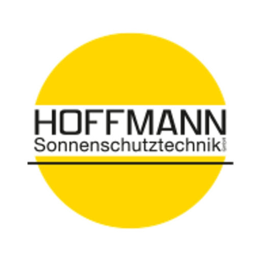 Logo des Unternehmens: Hoffmann Sonnenschutztechnik GmbH