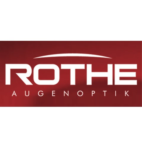 Logo des Unternehmens: Jörg Fleischer Rothe Augenoptik