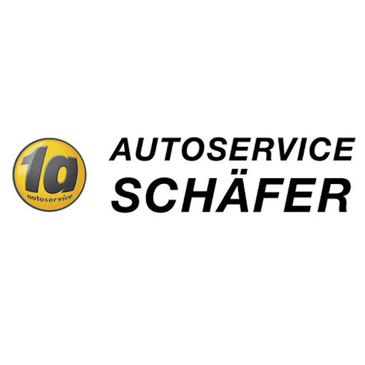 Logo des Unternehmens: Reiner Schäfer Kfz-Meisterbetrieb