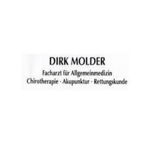 Logo des Unternehmens: Dirk Molder Facharzt für Allgemeinmedizin