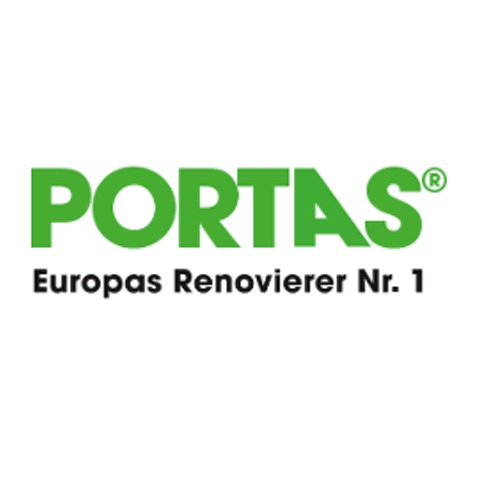 Logo des Unternehmens: PORTAS-Fachbetrieb Bernd Diener Schreinerei