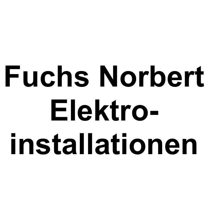 Norbert Fuchs Elektroinstallationen