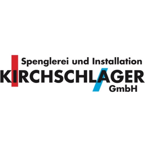 Logo des Unternehmens: Installation Kirchschlager GmbH