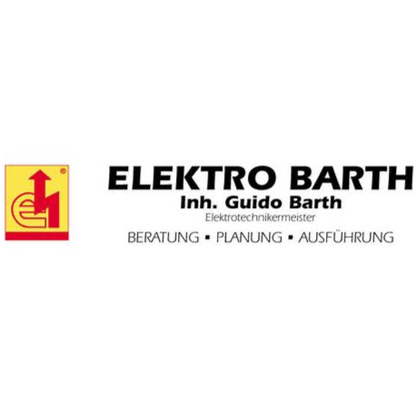 Guido Barth Elektro