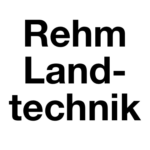 Logo des Unternehmens: Rehm Landtechnik