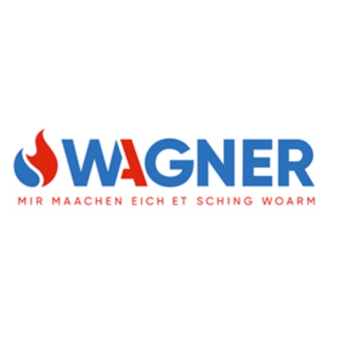 Logo des Unternehmens: Wagner GmbH Heizung, Klima, Sanitär