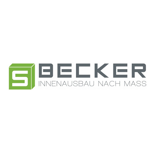 Becker Gmbh Innenausbau Möbelbau