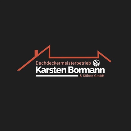 Logo des Unternehmens: Karsten Bormann & Söhne GmbH