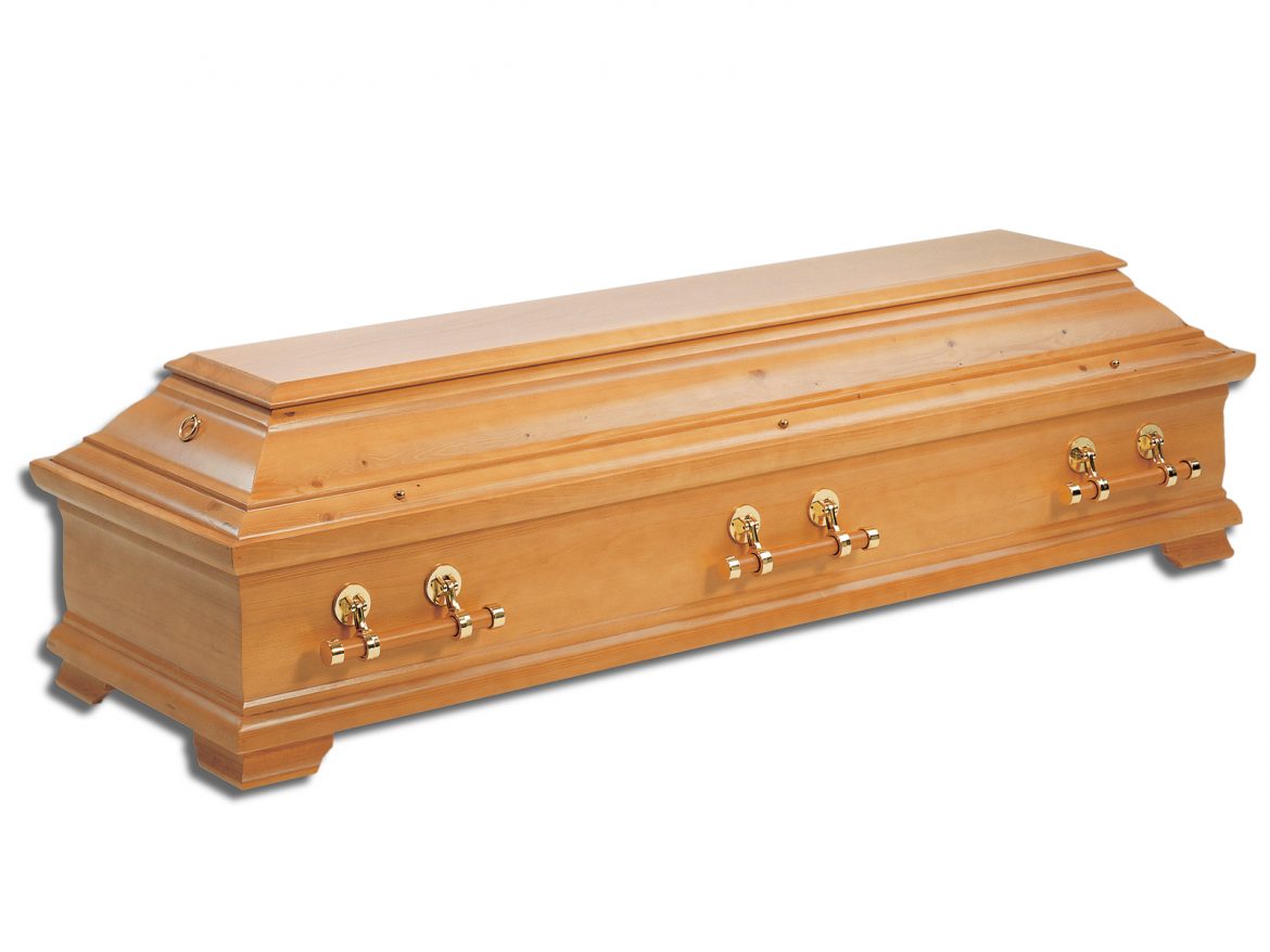 Liebler Bestattungen Gmbh