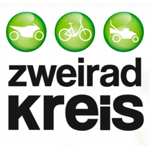 Logo des Unternehmens: Zweirad Kreis