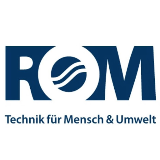Logo des Unternehmens: Rud. Otto Meyer GmbH