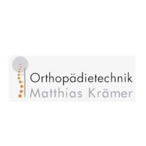Matthias Krämer Orthopädietechnik