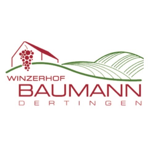 Logo des Unternehmens: Winzerhof Baumann