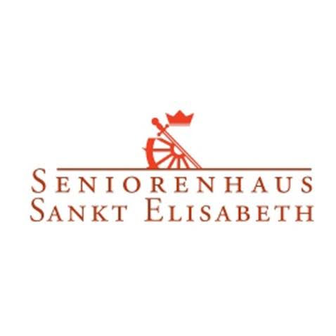 Logo des Unternehmens: Seniorenhaus St. Elisabeth